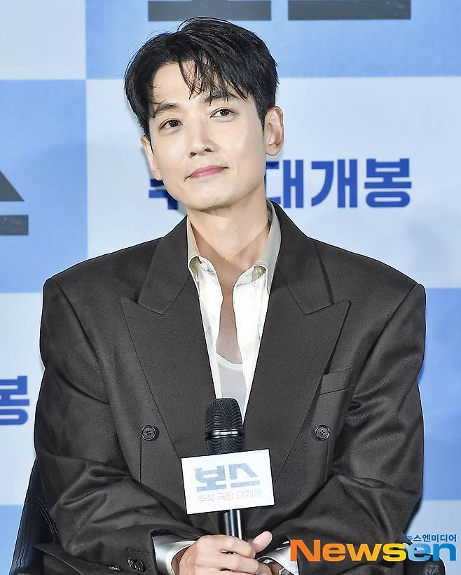 정경호(뉴스엔DB)