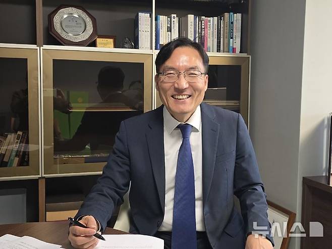 [서울=뉴시스]이현승 금융투자협회장 후보.(사진=이현승 후보측 제공) photo@newsis.com