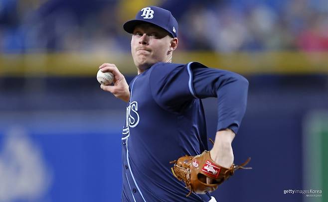 피트 페어뱅크스. 사진=게티이미지코리아