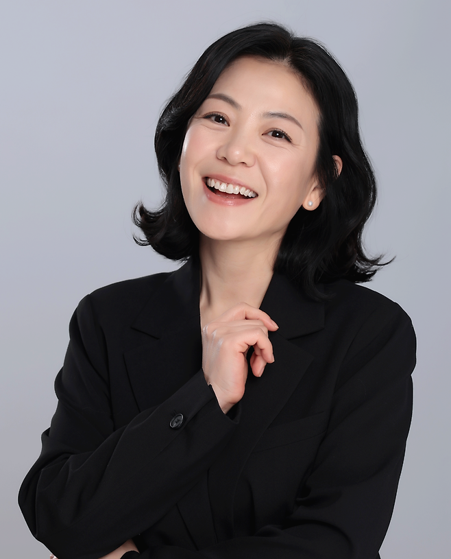 배우 변윤정 S&A 엔터테인먼트