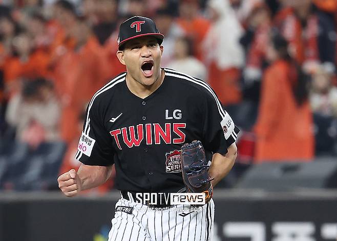 ▲ 치리노스 ⓒ곽혜미 기자