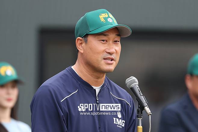 ▲ 봉중근 ⓒ곽혜미 기자