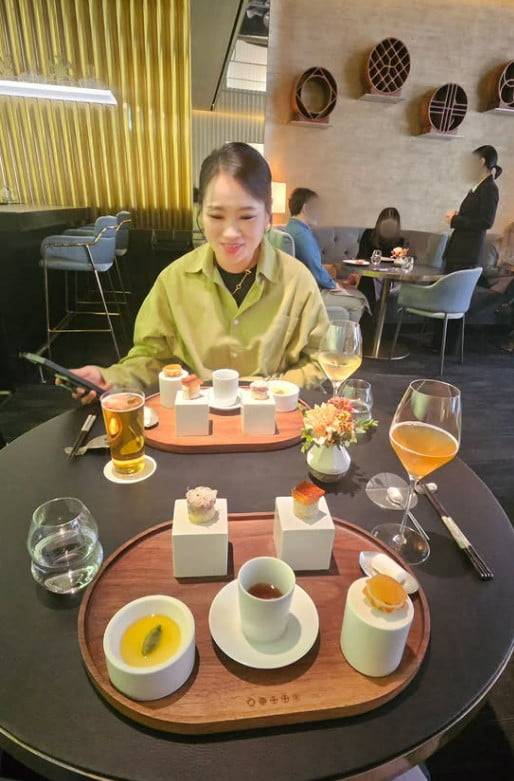 사진=별 SNS