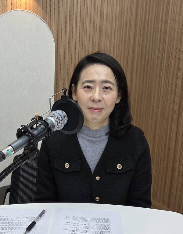 김은경 인하대 정치외교학 초빙교수 2025.12.4 [경인방송 시사뉴스팀]