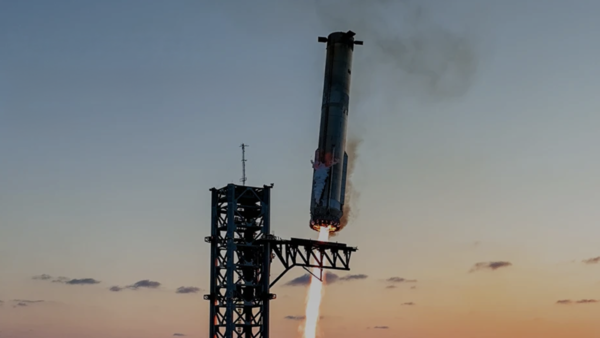 미국 스페이스X.