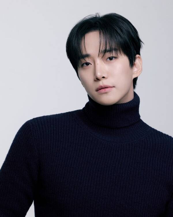 이준호 / 사진=O3 Collective