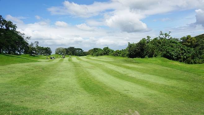 이글릿지골프클럽