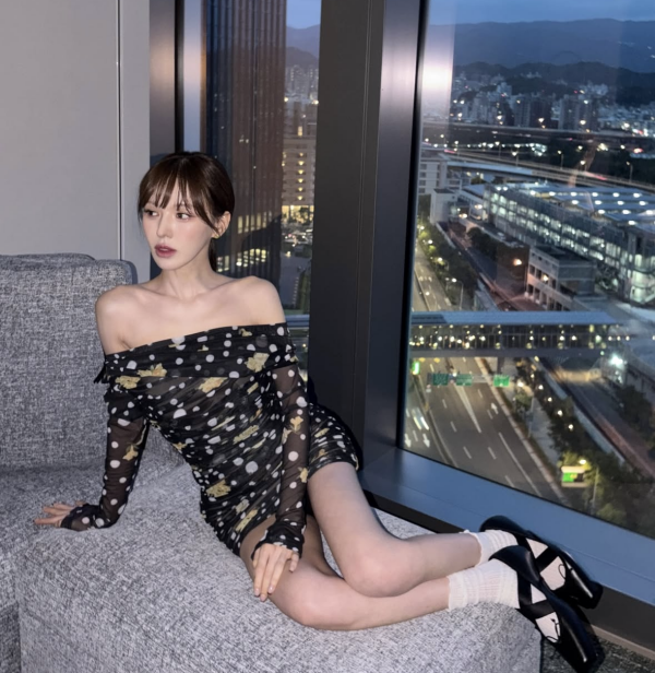 ⓒ웬디 인스타그램