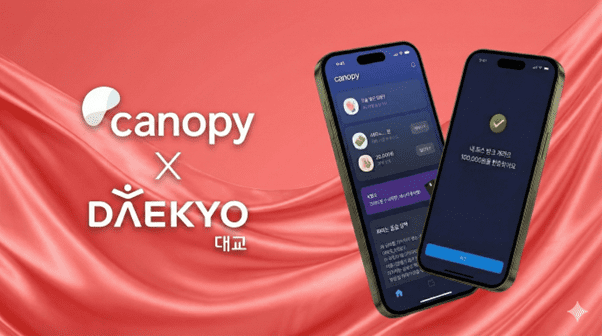 캐노피x대교