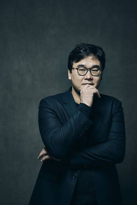 한승원 한국뮤지컬제작사협회 신임 회장   [사진 제공= 한국뮤지컬제작사협회]