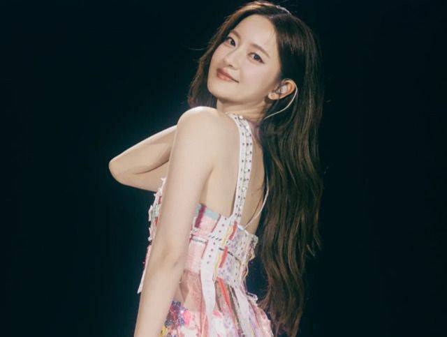 태국 가수 잉크 와룬톤. 사진=인스타그램 캡처