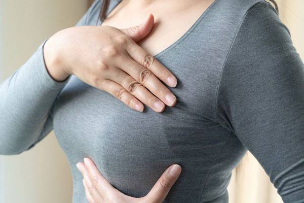 최근 북미영상의학회 연례 학술대회 발표에 따르면​, 유방암 확진 사례의 20~24%가 18~49세 여성에게서 나온 것으로 나타났다./사진=클립아트코리아
