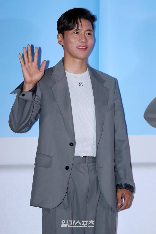 배우 음문석 (사진=일간스포츠 DB)