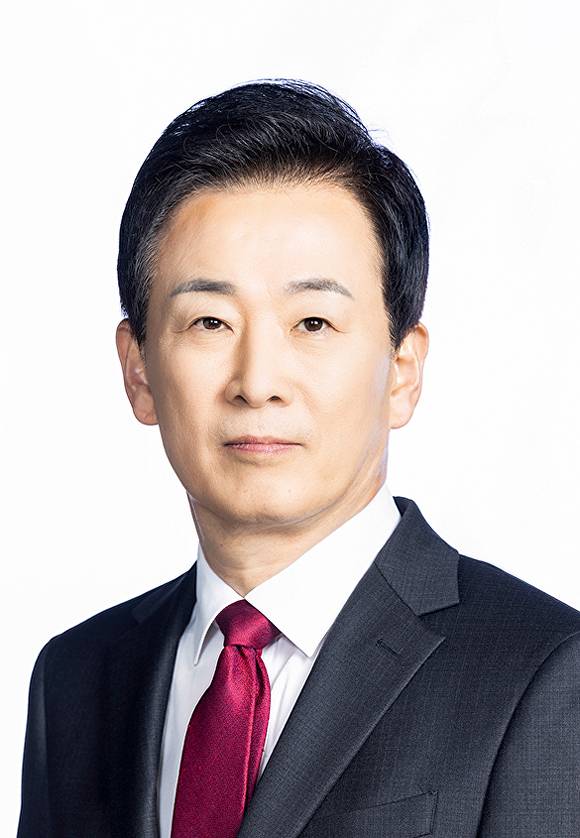 유영하 국민의힘 의원 [사진=유영하 의원실]