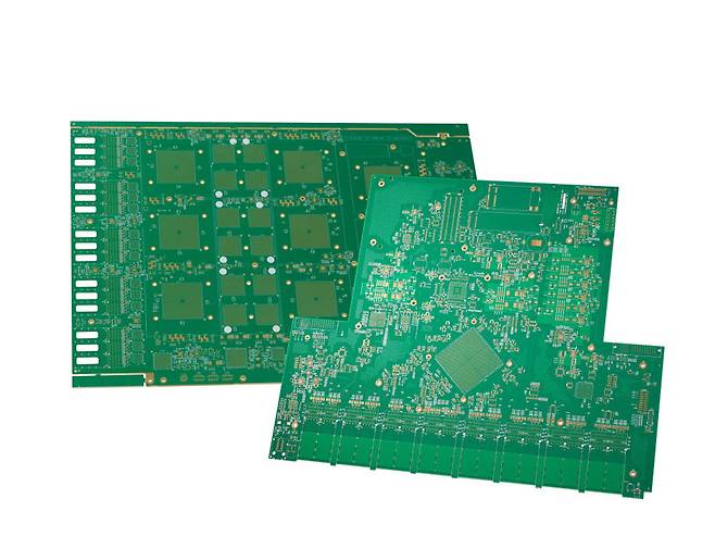 이수페타시스 고다층 인쇄회로기판(MLB). /이수페타시스 제공