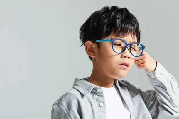 비타민A 혈중 농도와 근시 발생의 관련성을 분석한 연구 결과가 발표됐다. 게티이미지