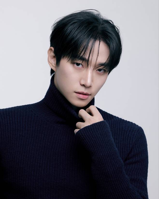 Lee Jun-ho (O3 Collective)