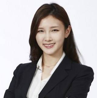 SK Biopharmaceuticals Vice President Chey Yoon-chung (SK Group)