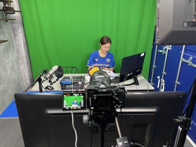 /우리카드 배구단 제공