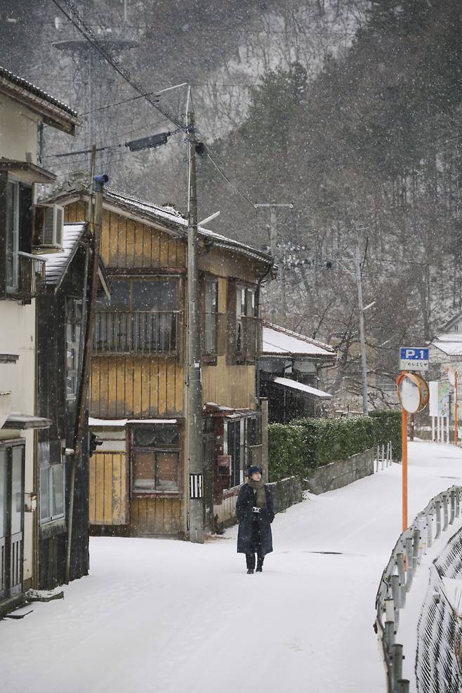 [엣나인필름 제공]