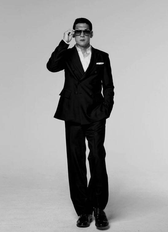 박준형 소셜미디어