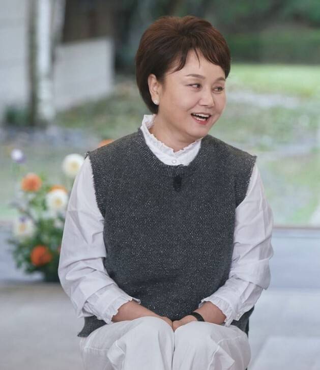 이경실이 사업과 관련해 해명했다. 이경실 인스타그램 캡처