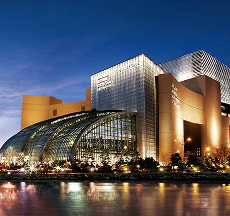 신세계 백화점 전경. 사진제공=신세계