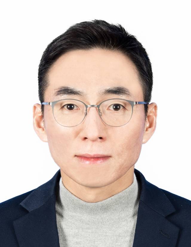이환용 SK스피드메이트 신임 대표이사 사장.