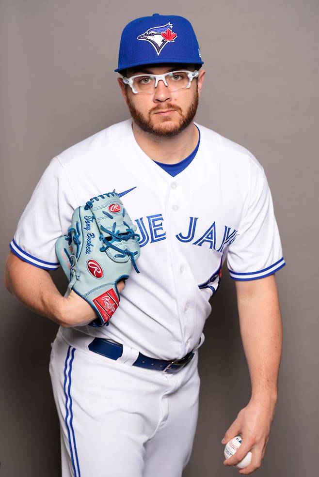 토론토 시절 앤서니 케이. Getty Images코리아