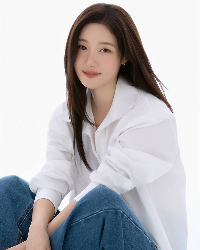 배우 정채연, 사진제공|BH엔터테인먼트