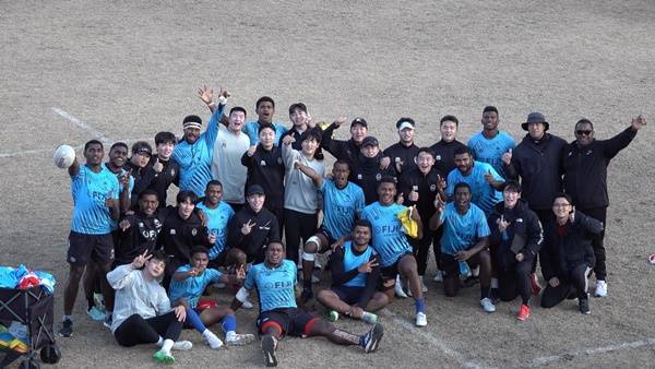 사진=대한럭비협회 제공