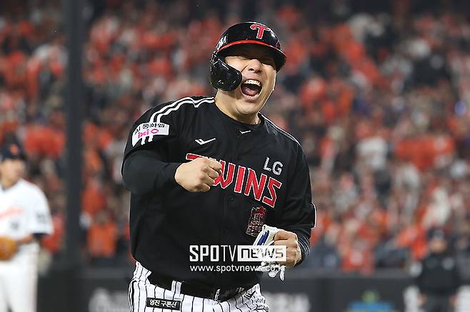 ▲ 김현수 ⓒ곽혜미 기자