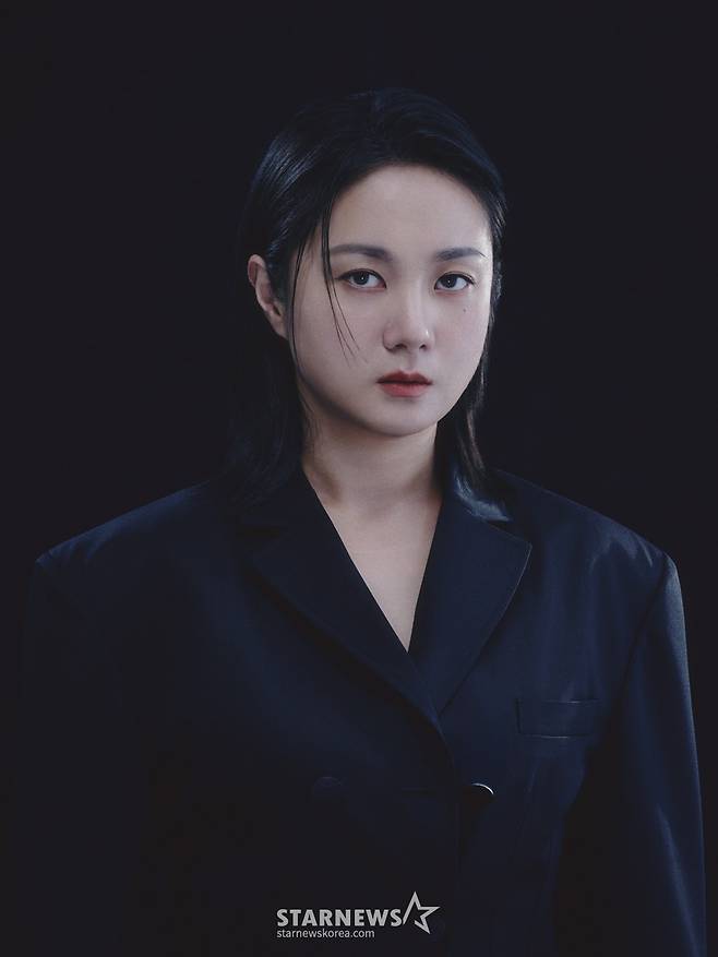 개그우먼 박나래. /사진제공=이엔피컴퍼니