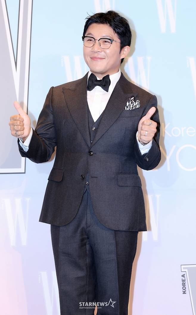 조세호 /사진=김휘선 hwijpg@