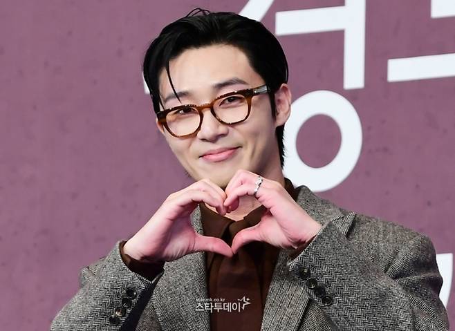 박서준. 사진|강영국 기자