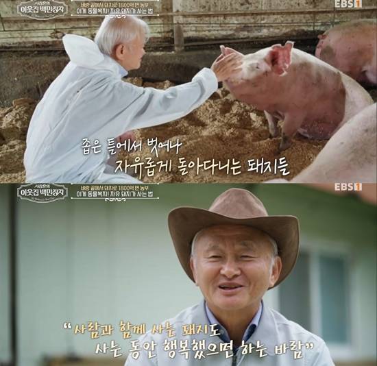 EBS '서장훈의 이웃집 백만장자'