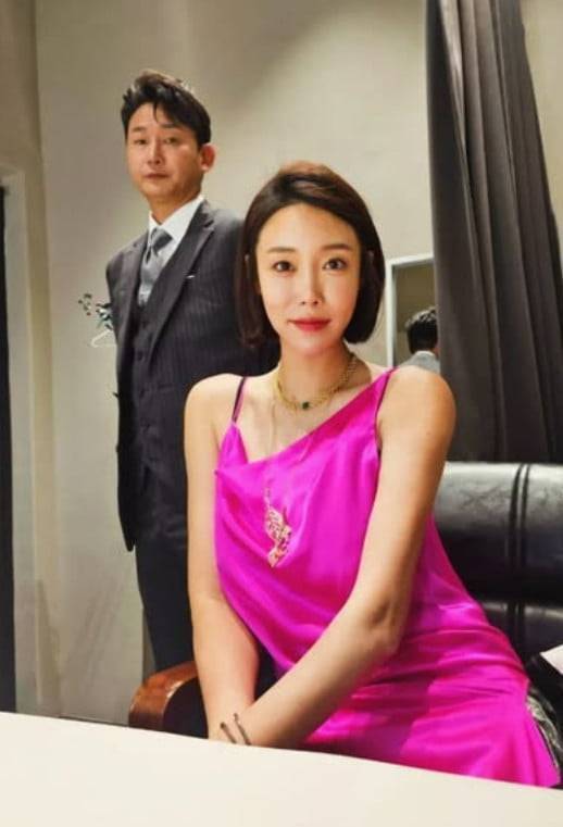 사진=심하은 SNS