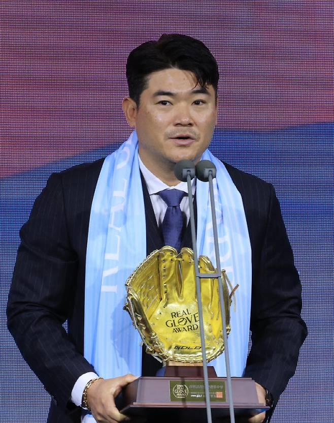 노경은(사진=연합뉴스)