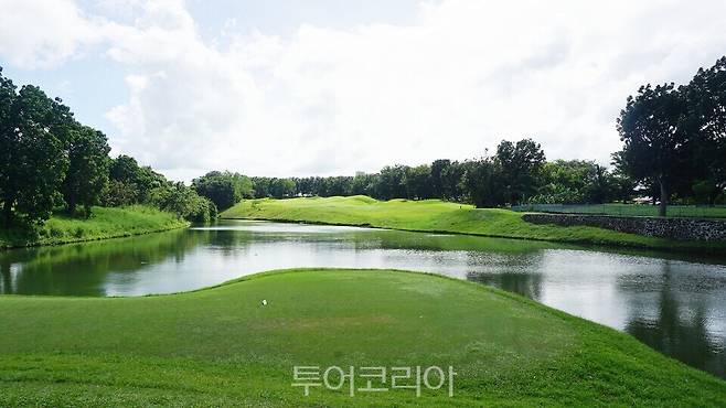 셔우드(Sherwood) 골프클럽