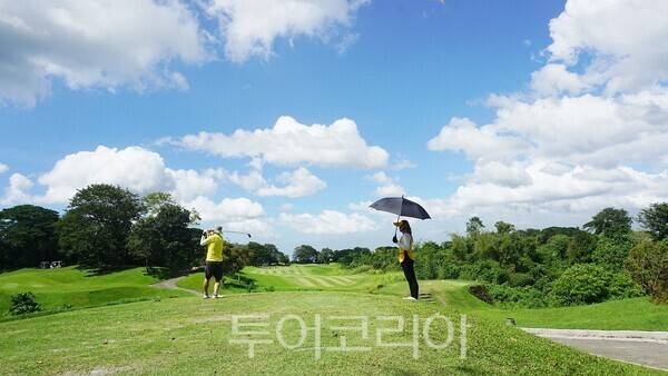 이글릿지(Eagle Ridge) 골프클럽