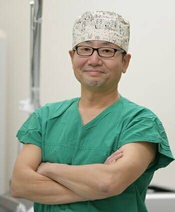 메디씽큐 CMO 홍준표 교수