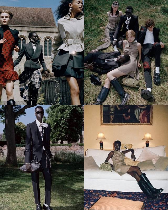 사진 제공= 맥퀸(McQueen)