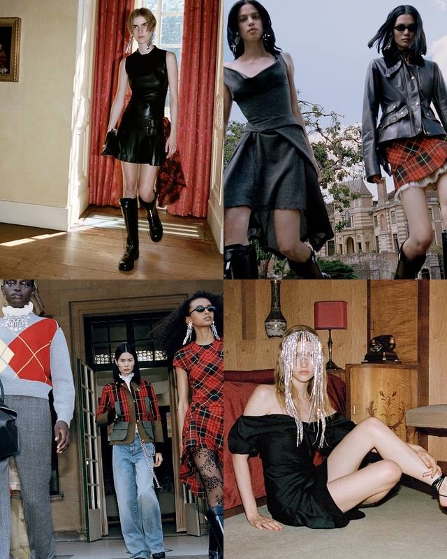 사진 제공= 맥퀸(McQueen)