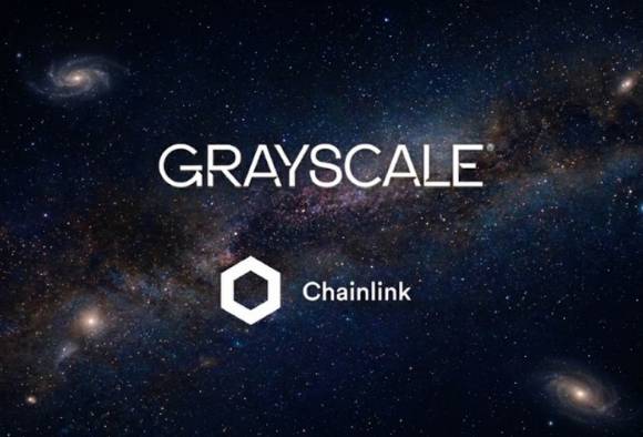 미국 투자자들을 위한 첫 번째 체인링크(Chainlink) 현물 ETF가 뉴욕증권거래소 아카(NYSE Arca)에 정식 상장하며 알트코인 시장에 새로운 활력을 불어넣고 있다. [사진=구글 제미나이 생성 이미지]