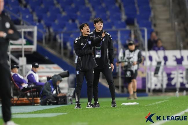 사진=한국프로축구연맹