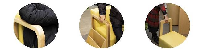 노인 친화 가구를 설계한 미지음디앤씨 / 출처=미지음디앤씨