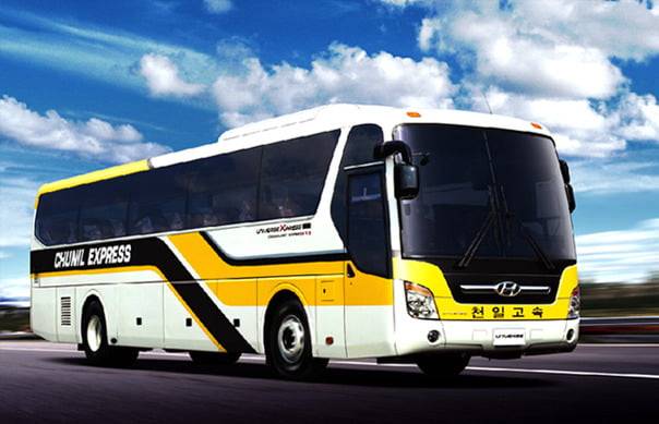 사진=천일고속