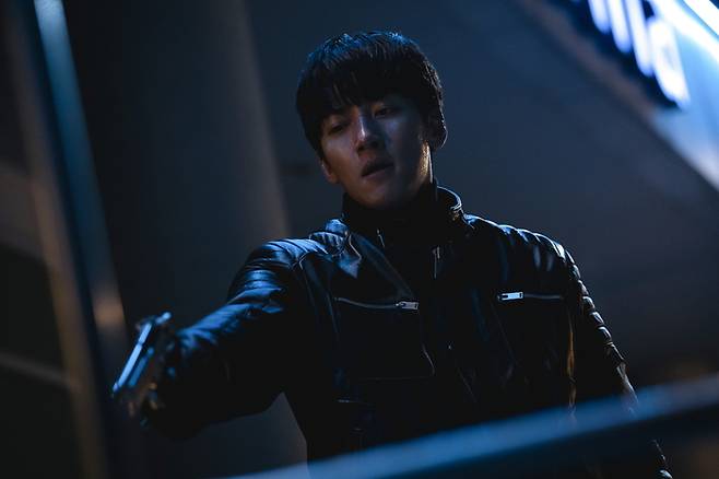 ‘조각도시’ 지창욱. 사진ㅣ월트디즈니컴퍼니 코리아