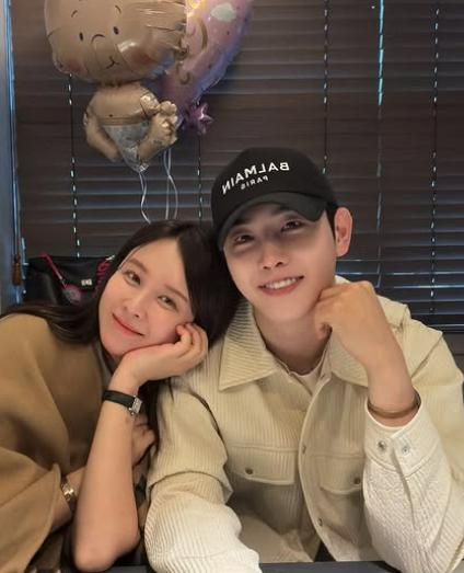 은가은, 박현호/은가은 인스타그램