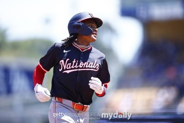 C.J 에이브람스/게티이미지코리아